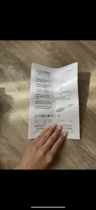 Щётка-фен