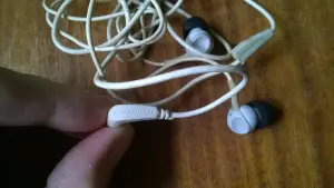 Оригинальные наушники Sennheiser Внутриканальные 3.5 мм Стерео