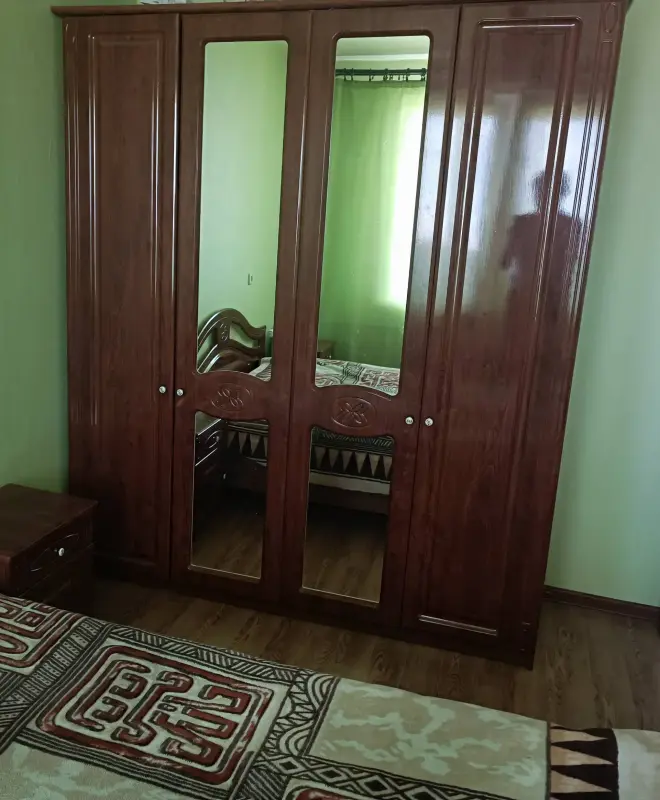 Спальня, спальный гарнитур Пинскдрев
