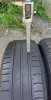 Летние шины HANKOOK 195/65 R15 (2 шт.)