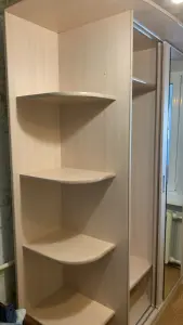 Шкаф-купе