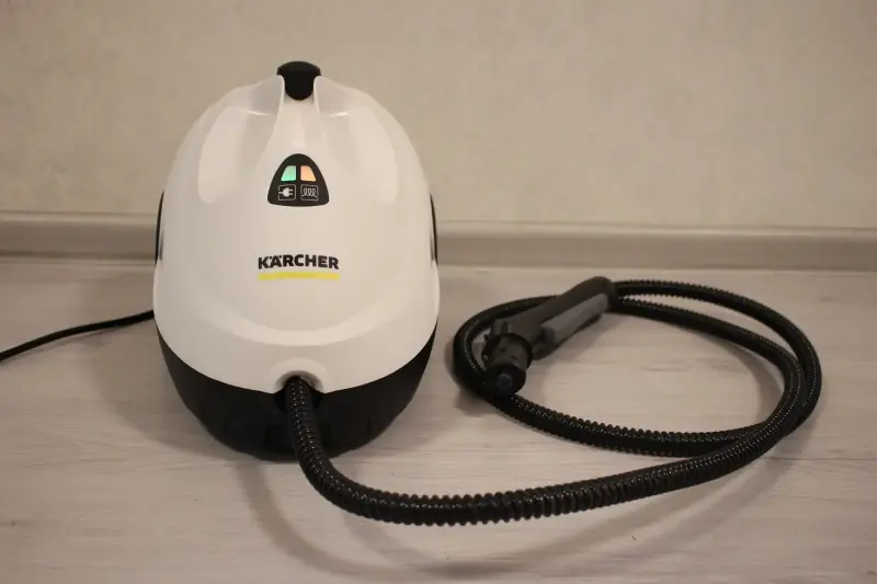 Пароочиститель Karcher SC2 EasyFix Premium 1.512-090.0