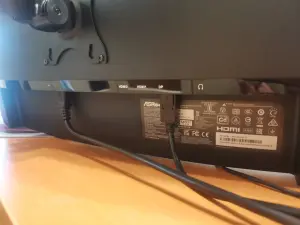 Монитор ASRock Phantom Gaming PG34WQ15R2B