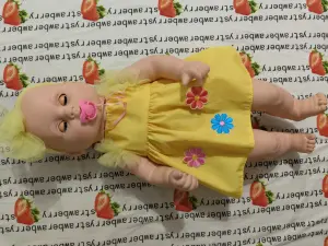 Кукла Вита