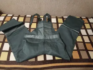 Комбинезон рабочий 52-54 170-176