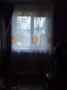 Тюль