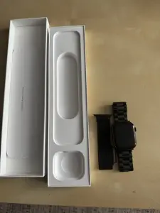 Apple Watch 8 Series ( 45mm) умные часы