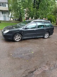 Ситроен С5