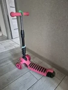 Самокат