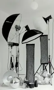 Фотостудия в аренду в Витебске