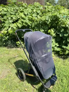 Коляска Carrello sigma 2024(2 в1)
