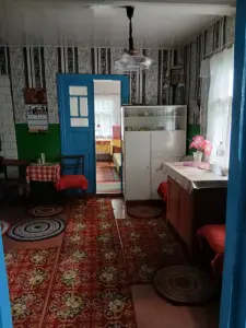 Дом в деревне