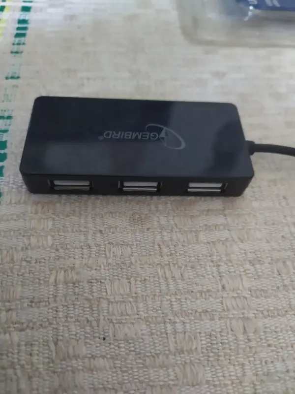 Хабы USB
