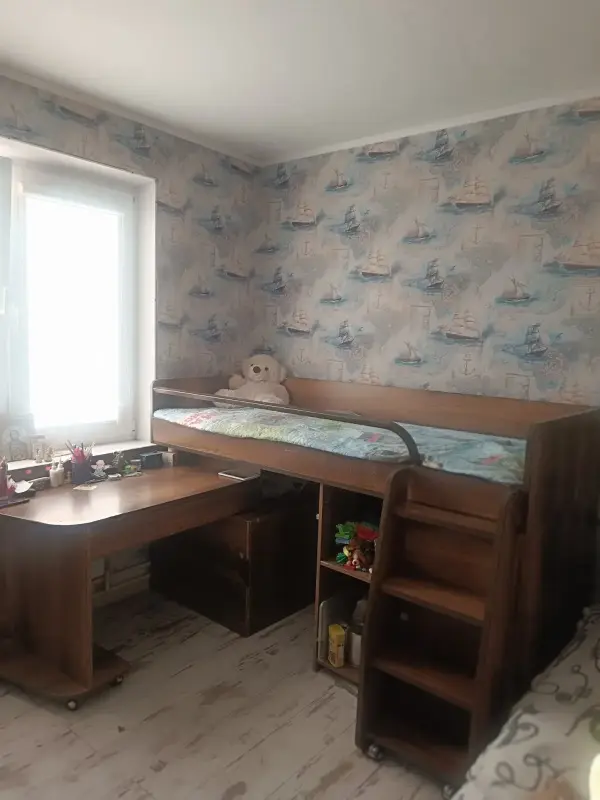 Детская