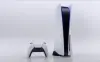 Sony PlayStation 5 с дисководом Ps 5