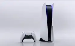 Sony PlayStation 5 с дисководом Ps 5