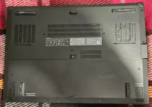 Ноутбук ASUS TUF Dash F15