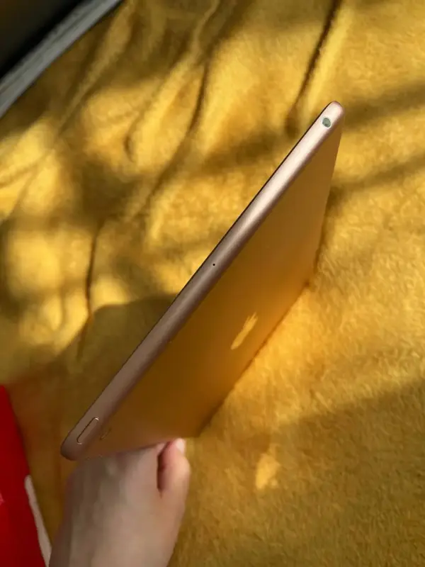 Ipad + Apple Pencil планшет