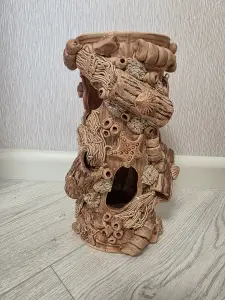 Фигуры для аквариума