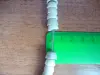 Спираль нихромовая в сборе СССР