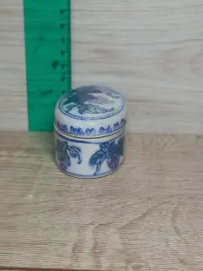 Шкатулки