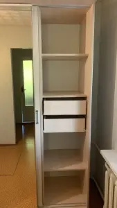 Шкаф-купе