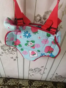 Прыгуны для малыша