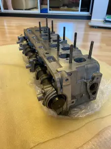 Продам запчасти на Volkswagen Crafter