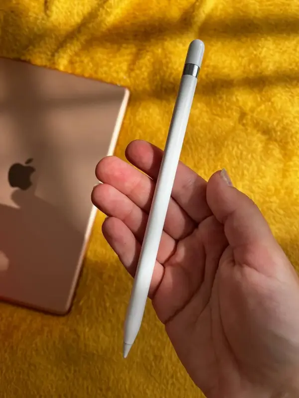 Ipad + Apple Pencil планшет