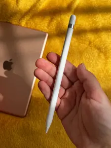 Ipad + Apple Pencil планшет
