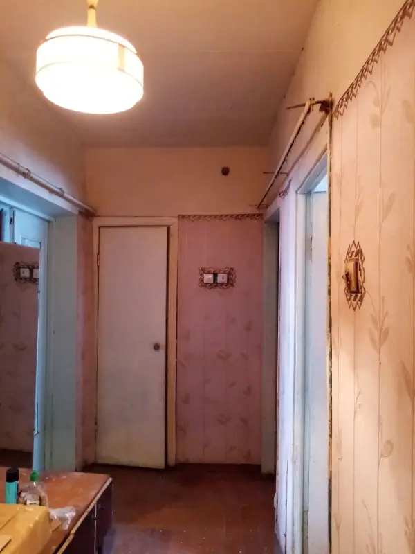 Квартира в п. Жиличи