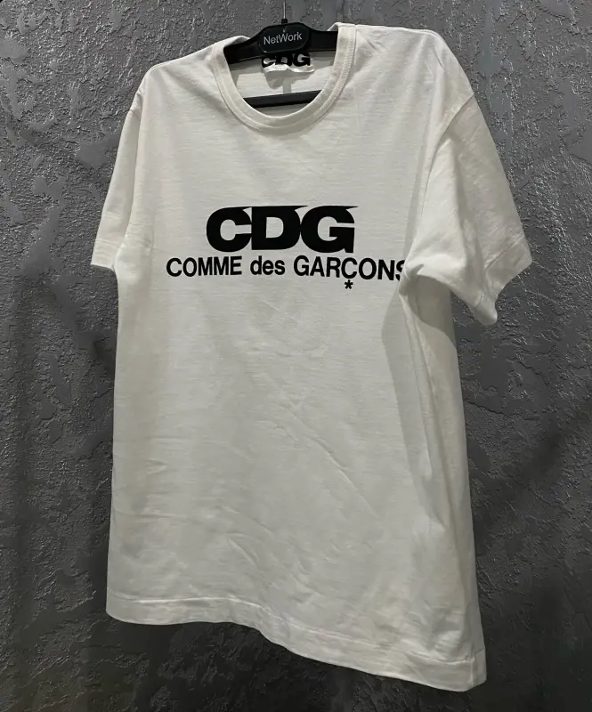 Comme des garçons