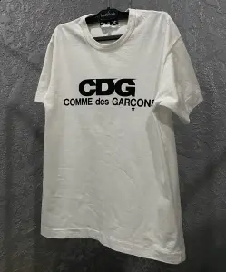 Comme des garçons