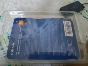 Хабы USB