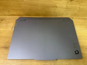 Игровой ноутбук Lenovo LOQ 15IAX9 83GS005CRK (а.37-046561)