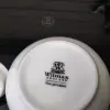 Сахарница Wilmax + ложка итальянская