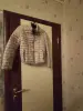 Куртка отправлю почтой, подвезу