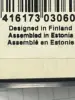 воблеры Rapala