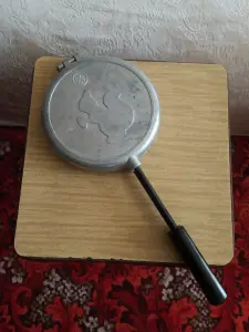 Форма для выпечки печенья