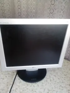монитор,  производитель HP