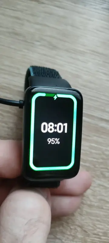 Xiaomi Mi Band 7 Pro браслет