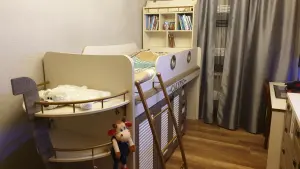 Мебель для детской комнаты