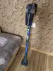 Пылесос вертикальный