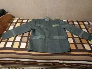 Комбинезон рабочий 52-54 170-176