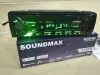 Магнитола USB souemax Bluetooth