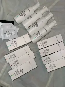 Angiopharm/ ангиофарм тоник , крем , сыворотка
