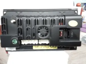 2 DIN AS. Магнитола Android, 2/32 GB 7 дюйм