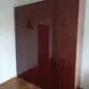 Шкафы из гарнитура.