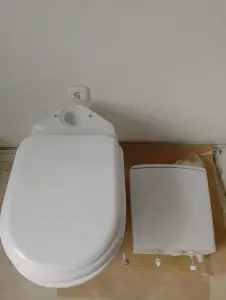 Унитаз