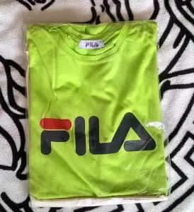 Футболка FILA